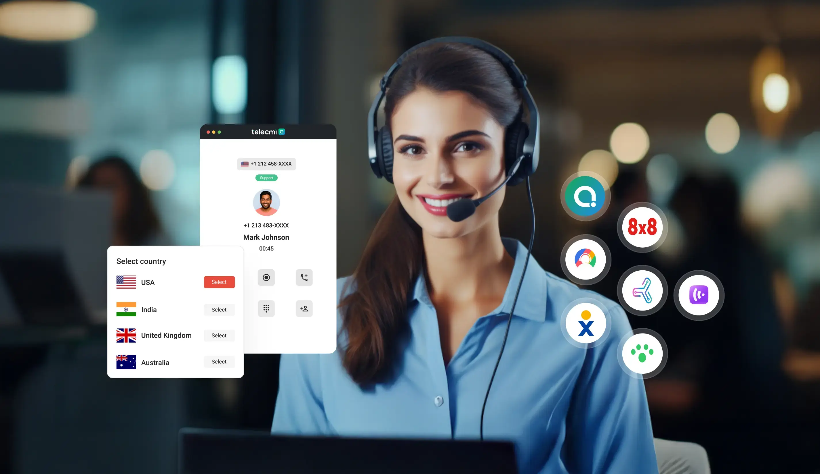 Top 7 Providers for Unlimited International VoIP Calling in 2026